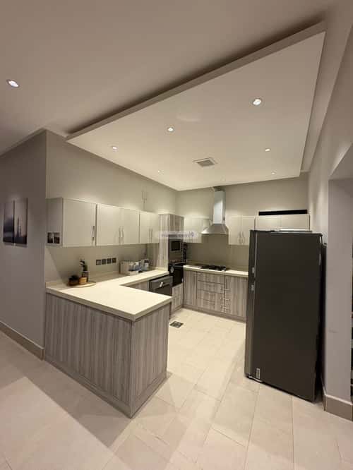 Apartment with 3 Bedrooms Al-Murooj, North Riyadh, Riyadh