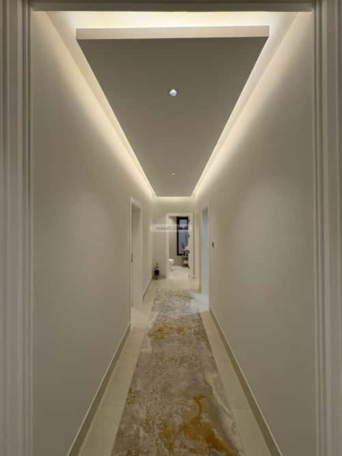 شقة ب 3 غرف المروج، شمال الرياض، الرياض