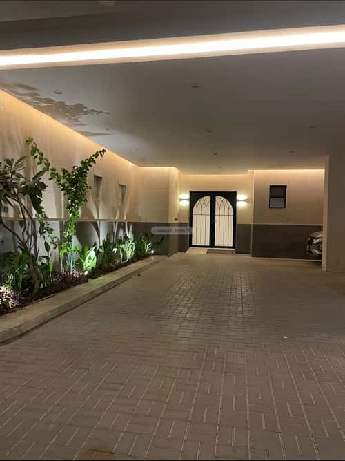 Apartment with 3 Bedrooms Al-Murooj, North Riyadh, Riyadh