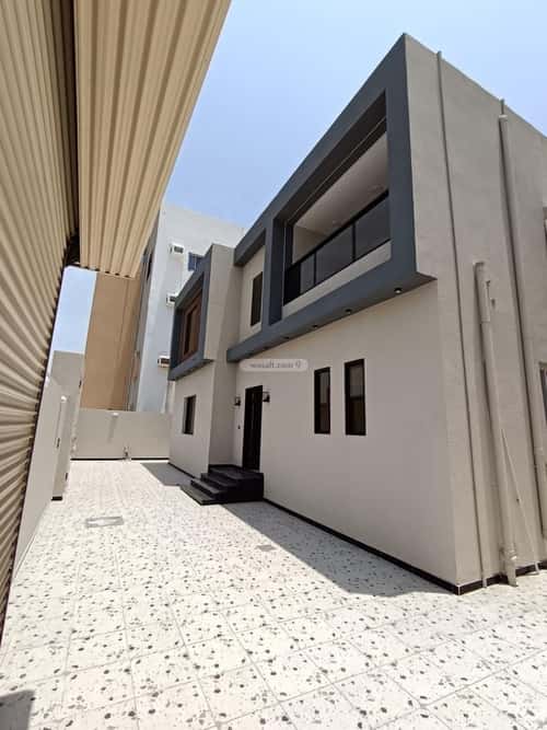 Floor 400 SQM with 6 Bedrooms Al Suwais 1, Jazan