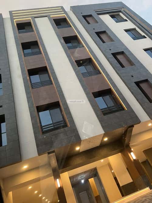 Apartment with 4 Bedrooms Al Salamah, North Jeddah, Jeddah