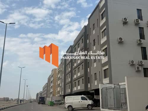 Apartment with 1 Bedroom Al Hammraa, Khobar
