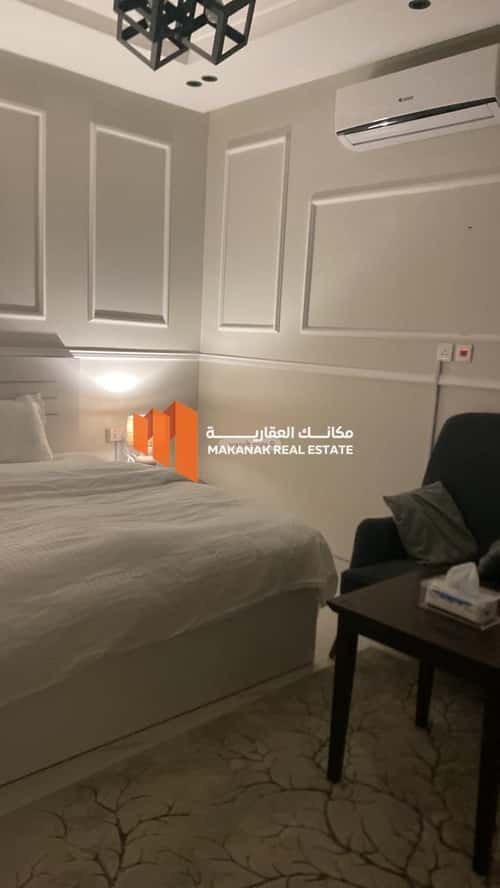 شقة بغرفة الحمراء، الخبر