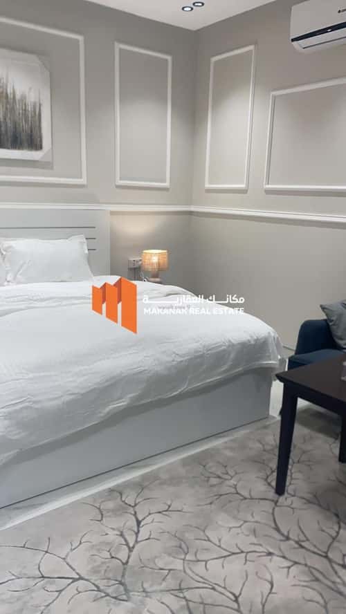 Apartment with 1 Bedroom Al Hammraa, Khobar