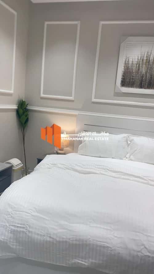 شقة بغرفة الحمراء، الخبر