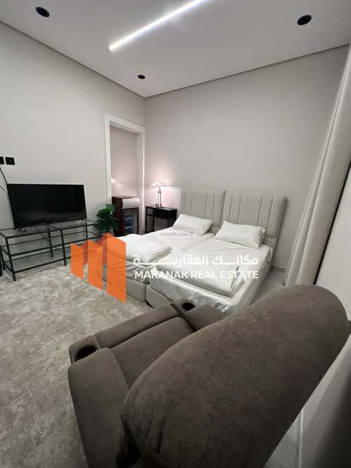 Apartment with 1 Bedroom Al Hammraa, Khobar