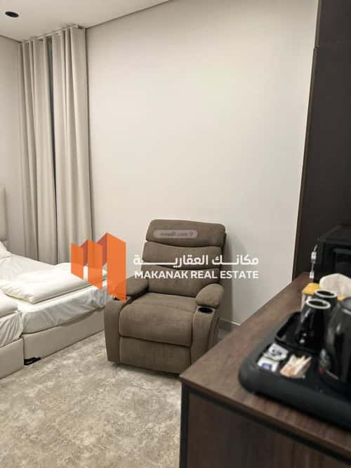 Apartment with 1 Bedroom Al Hammraa, Khobar