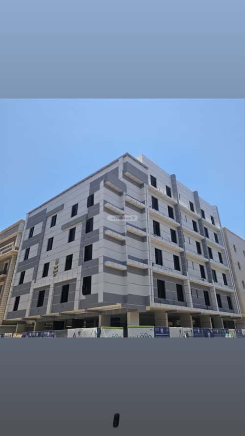Apartment with 4 Bedrooms Al Marwah, North Jeddah, Jeddah