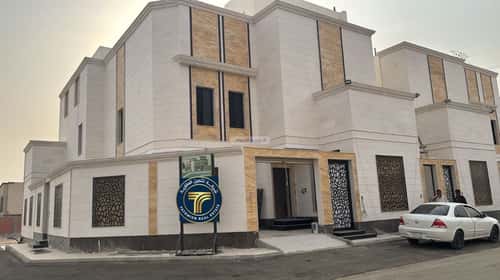 فيلا 336.25 متر مربع شرقية على شارع 16م الرحمانية، شرق جدة، جدة
