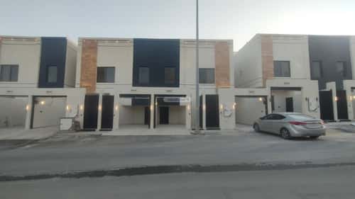 دور 182.63 متر مربع ب 4 غرف الشفاء، جنوب الرياض، الرياض