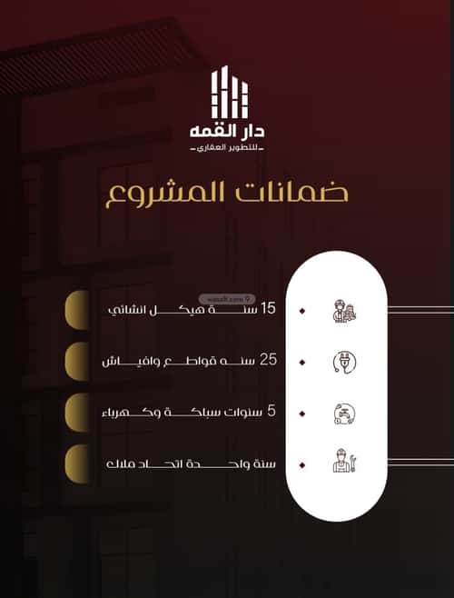 Apartment 660 SQM with 4 Bedrooms Al Faysaleyyah, North Jeddah, Jeddah