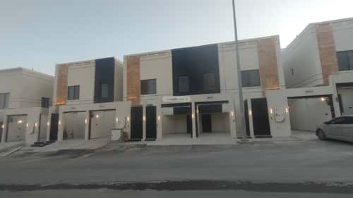 دور 182.63 متر مربع ب 4 غرف الشفاء، جنوب الرياض، الرياض