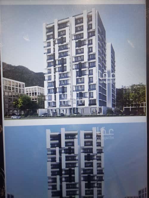 Apartment with 3 Bedrooms Al Faiha|A, South Jeddah, Jeddah