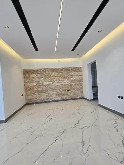Villa 250 SQM Facing North on 15m Width Street An-Narjis, North Riyadh, Riyadh