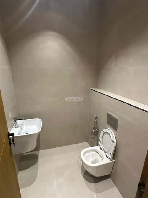 Villa 250 SQM Facing North on 15m Width Street An-Narjis, North Riyadh, Riyadh