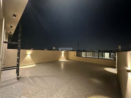 Villa 250 SQM Facing North on 15m Width Street An-Narjis, North Riyadh, Riyadh