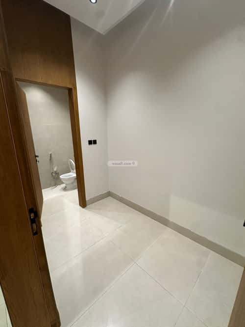 Villa 250 SQM Facing North on 15m Width Street An-Narjis, North Riyadh, Riyadh