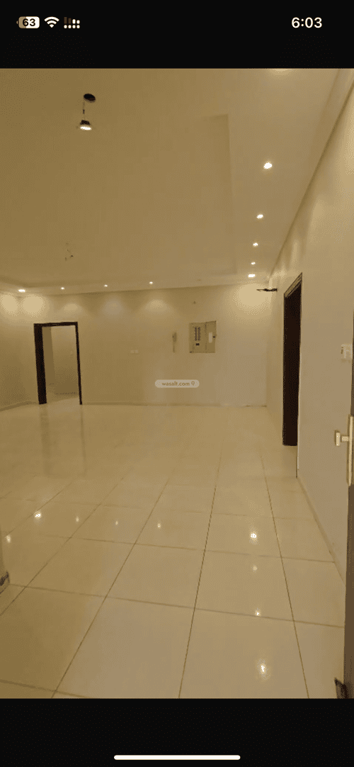 شقة ب 5 غرف الياقوت، شمال جدة، جدة