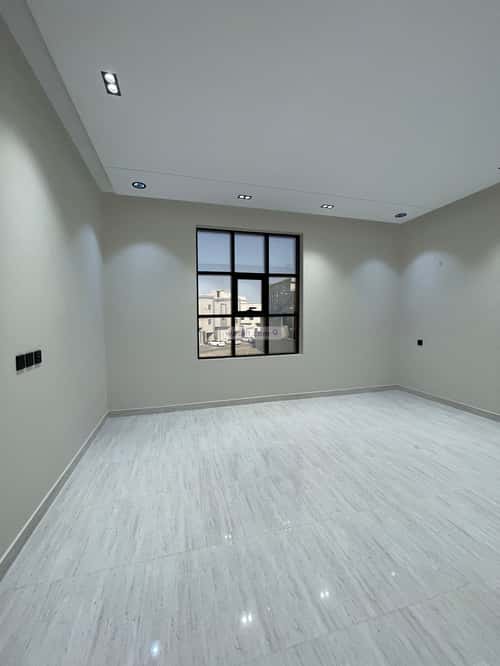 Villa 323.61 SQM Facing East on 20m Width Street Dammam, Khamis Mushait