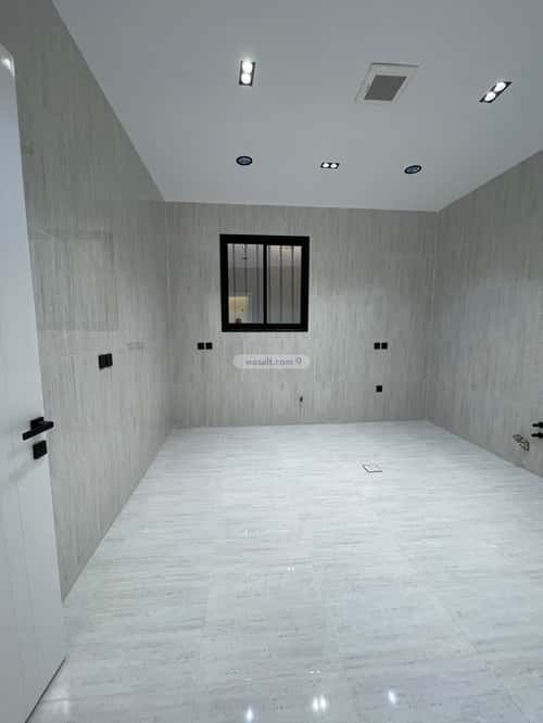 Villa 323.61 SQM Facing East on 20m Width Street Dammam, Khamis Mushait