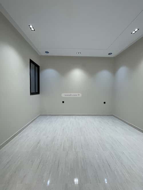 Villa 323.61 SQM Facing East on 20m Width Street Dammam, Khamis Mushait
