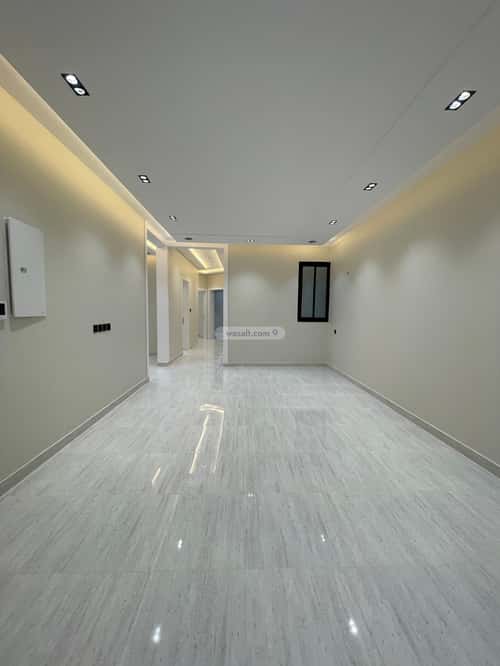 Villa 323 SQM Facing East on 20m Width Street Dammam, Khamis Mushait