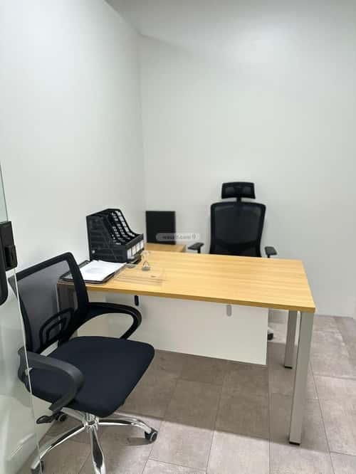 Office Space for Rent King Abdul Aziz, Central Riyadh, Riyadh