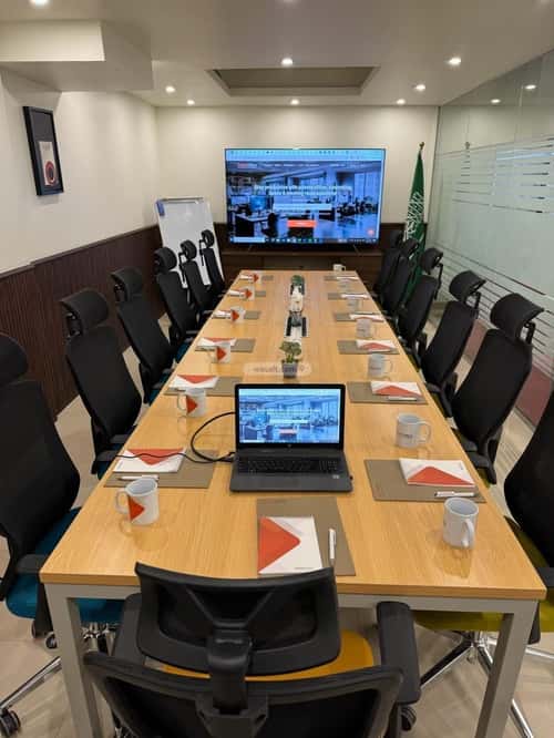 مكتب للإيجار السويدي، غرب الرياض، الرياض