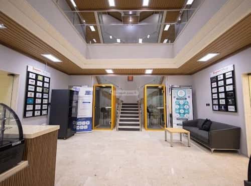 Office Space for Rent As-Suwaidi, West Riyadh, Riyadh