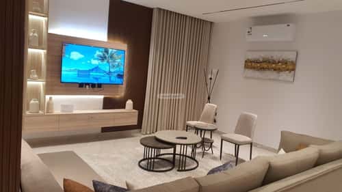 Apartment with 3 Bedrooms Al-Yasmeen, North Riyadh, Riyadh