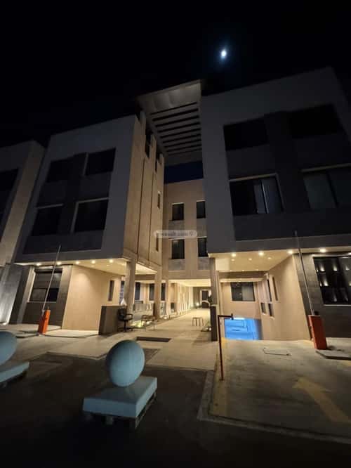 Apartment with 3 Bedrooms Al-Arid, North Riyadh, Riyadh