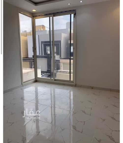 عمارة 300 متر مربع واجهة شمالية الرمال، شرق الرياض، الرياض