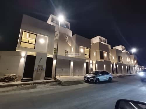 دور ب 5 غرف بدر، جنوب الرياض، الرياض
