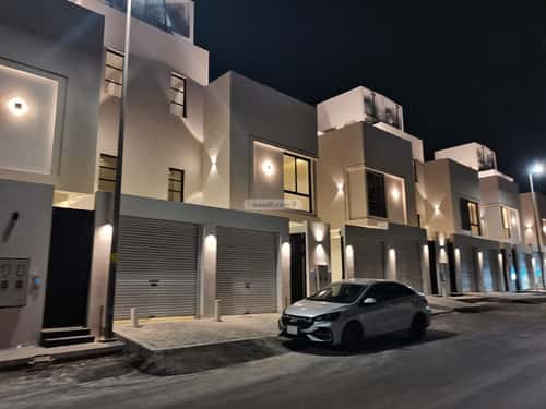 دور ب 5 غرف بدر، جنوب الرياض، الرياض