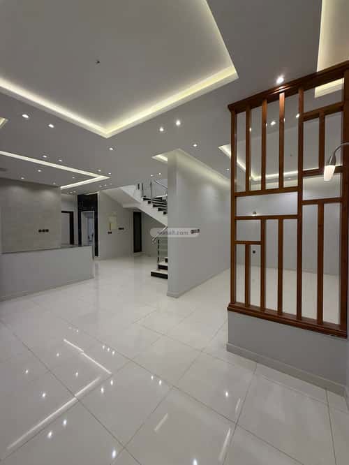 Villa 250 SQM Facing West on 30m Width Street Al-Yarmouk, Khamis Mushait