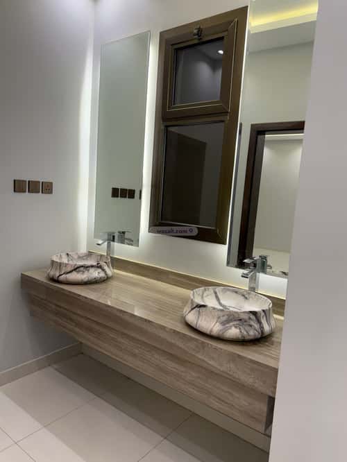 Villa 250 SQM Facing West on 30m Width Street Al-Yarmouk, Khamis Mushait