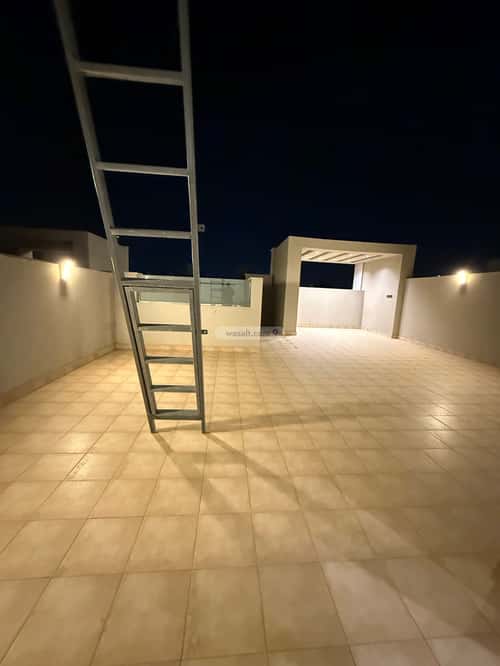 فيلا 250 متر مربع غربية على شارع 30م اليرموك، خميس مشيط