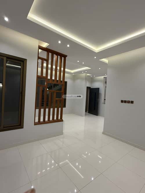 Villa 250 SQM Facing West on 30m Width Street Al-Yarmouk, Khamis Mushait