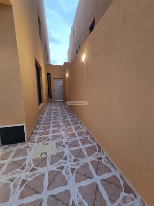 دور 157.28 متر مربع ب 5 غرف طويق، غرب الرياض، الرياض