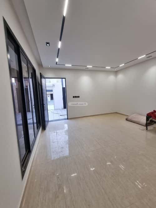Villa 195 SQM Facing East on 20m Width Street Okaz, South Riyadh, Riyadh