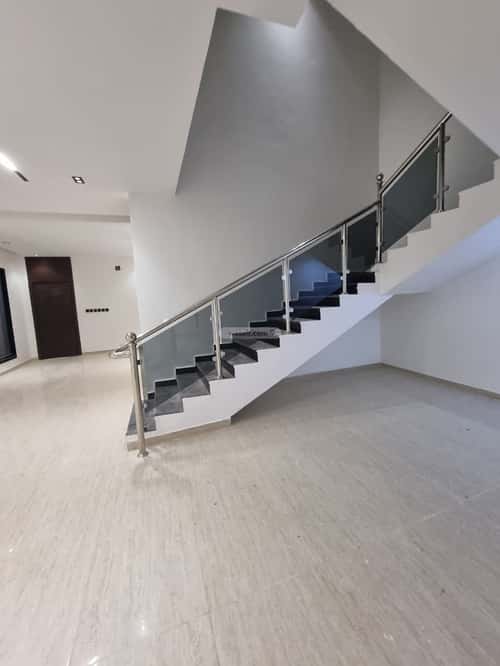 Villa 195 SQM Facing East on 20m Width Street Okaz, South Riyadh, Riyadh
