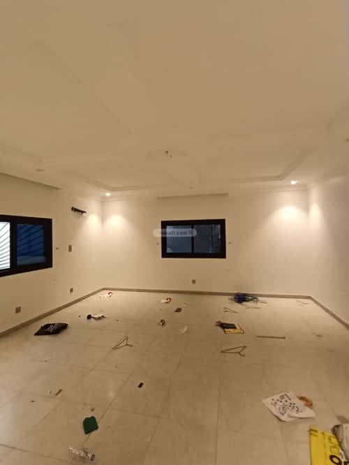 Villa 494 SQM Facing South on 15m Width Street Al Marjan, North Jeddah, Jeddah