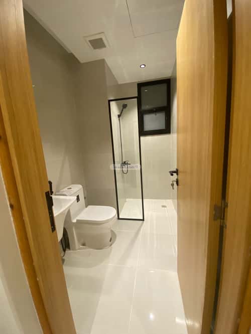 شقة ب 3 غرف النزهة، شمال جدة، جدة