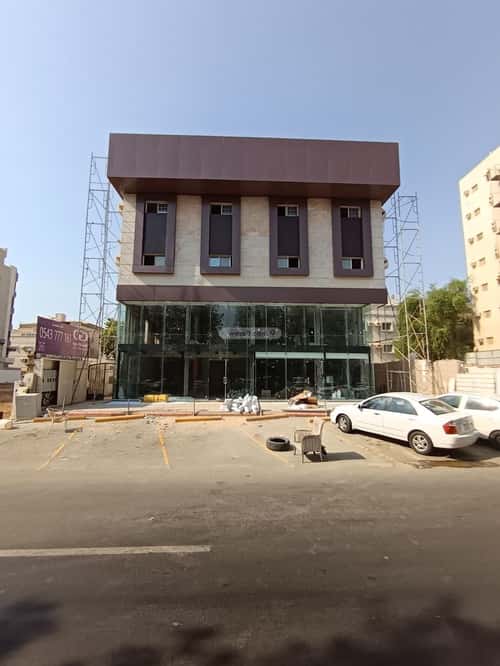 شقة ب 3 غرف السلامة، شمال جدة، جدة