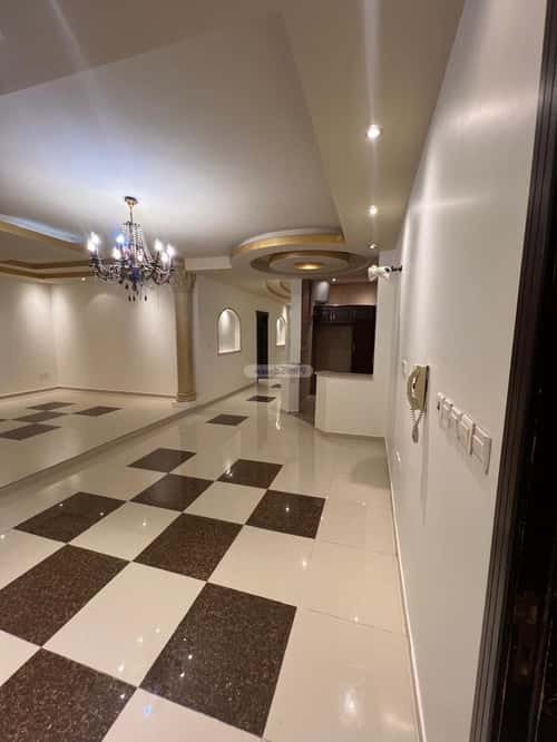 شقة ب 4 غرف الزهراء، شمال جدة، جدة