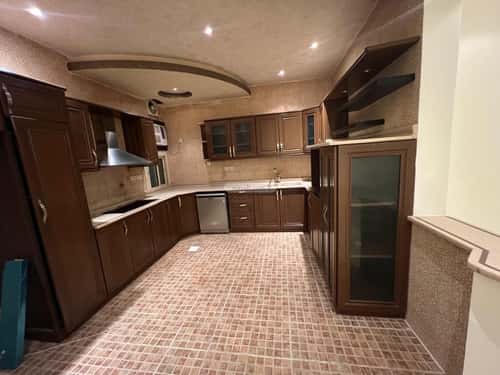 Apartment with 4 Bedrooms Al Zahrah, North Jeddah, Jeddah