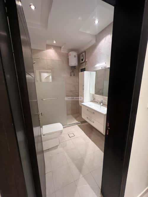 شقة ب 4 غرف الزهراء، شمال جدة، جدة