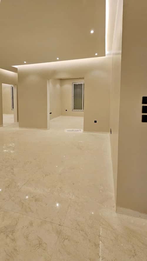 Apartment with 3 Bedrooms Al Zahrah, North Jeddah, Jeddah