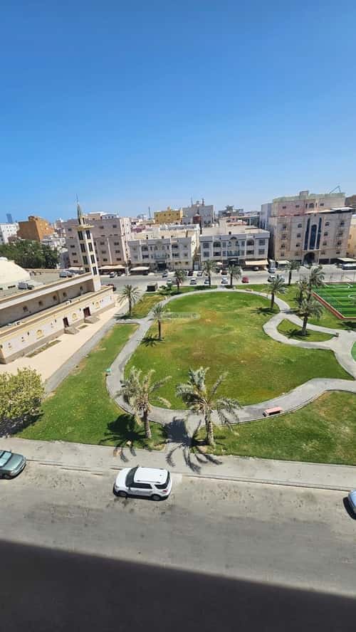Apartment with 3 Bedrooms Al Zahrah, North Jeddah, Jeddah