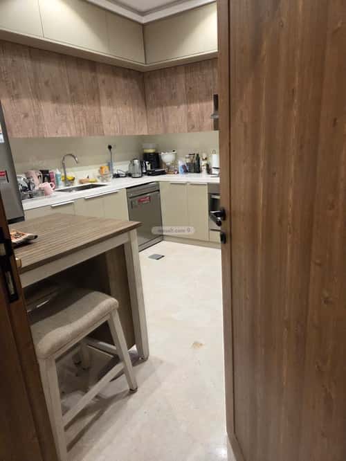 شقة ب 5 غرف النهضة، شمال جدة، جدة